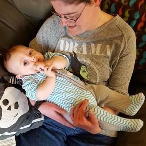 Meet your Posher, Lisa